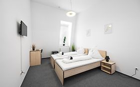 Hotel HC České Budějovice